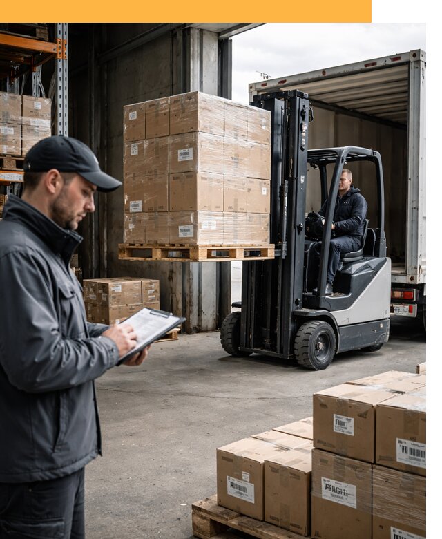 Доставка грузов в Беларусь от 12323 руб, морем, авто, авиа