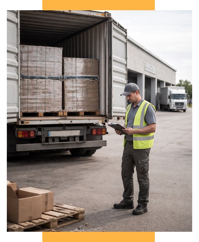 Доставка через Казахстан от 30807 р. | Транзит и логистикаСетСервис-Азв