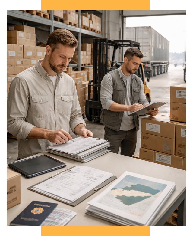 Доставка через ОАЭ от 7702 р. транзит и склад в Дубае, СетСервис-Азв