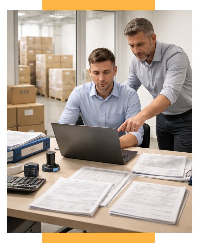 Таможенное оформление грузов из Китая от 12323 р., СетСервис-Азв