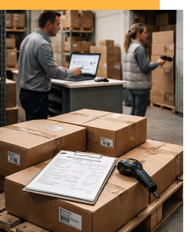 Таможенное оформление и сопровождение грузов из США от 8729 руб