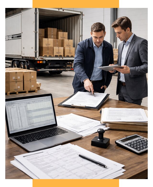 Таможенное оформление грузов из Армении от 8729 р. | СетСервис-Азв