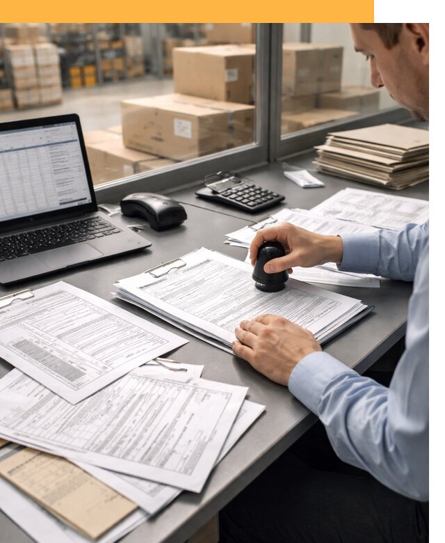 Таможенное оформление и сопровождение грузов из Узбекистана от 12323