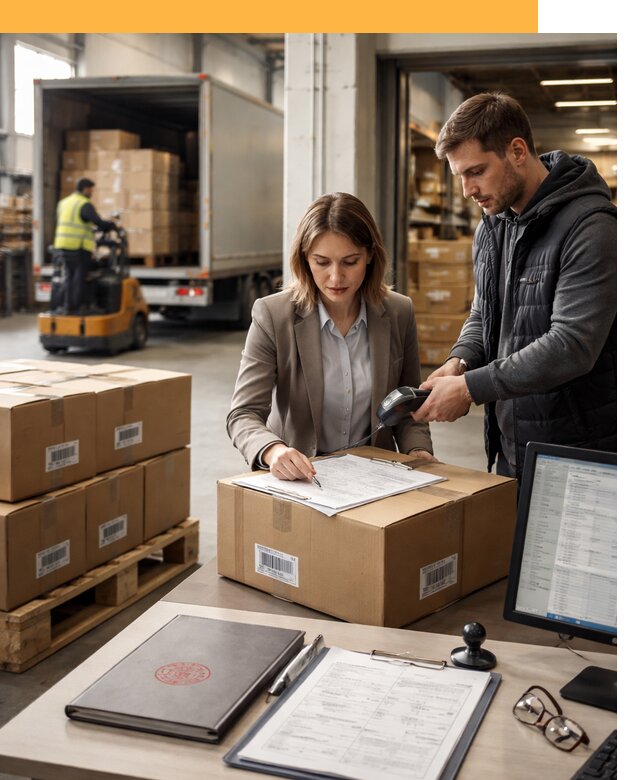 Таможенное оформление грузов из Беларуси от 8215