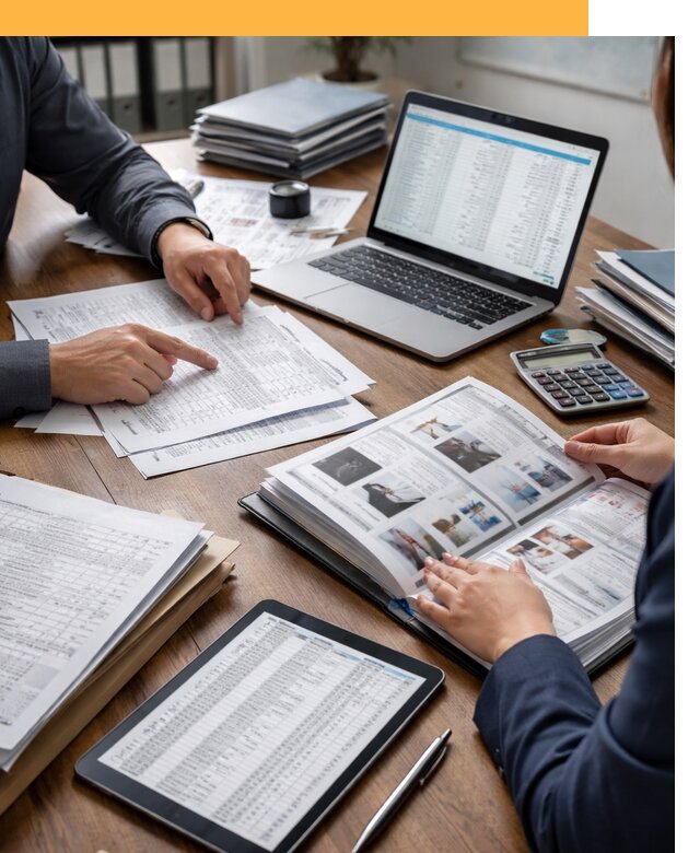 Профессиональный подбор кода ТН ВЭД для таможенного оформления от 2567 руб