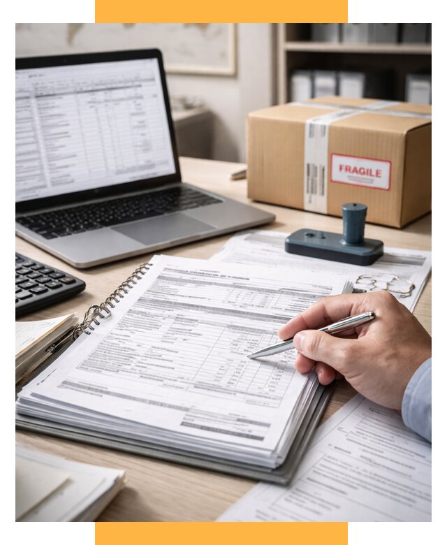 Определение таможенной стоимости, расчет от 3594 р. | СетСервис-Азв