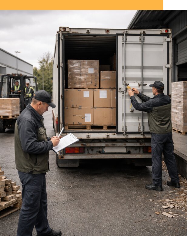 Временный вывоз товаров для ремонта и выставок от 8215 руб