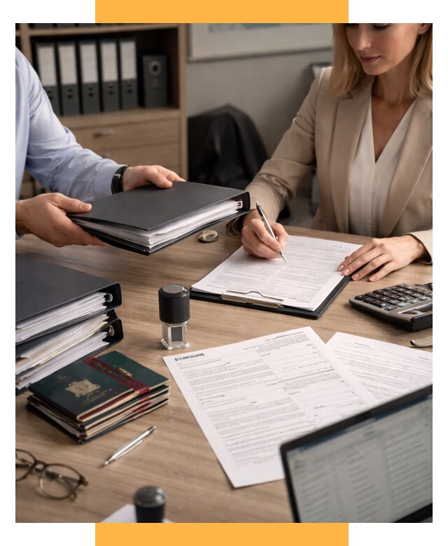 Разрешительная документация для импорта от 8215 р. | СетСервис-Азв