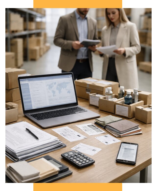 Поиск поставщика в Китае под ключ от 8729 р. | СетСервис-Азв