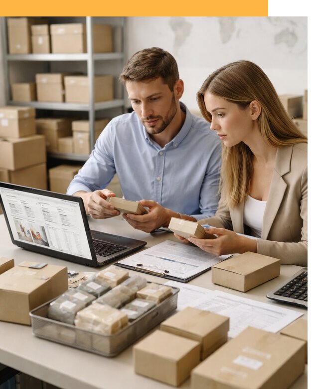 Поиск надежного поставщика в Китае под контроль качества от 8729