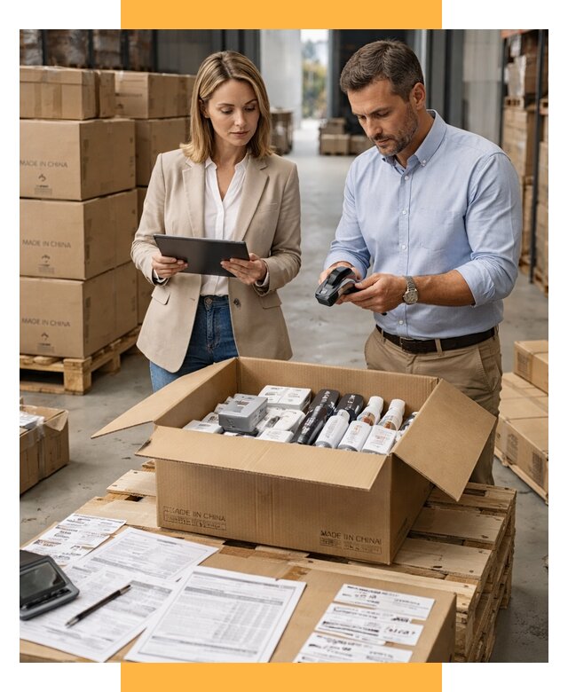 Выкуп товара в Китае с доставкой, оплата от 4621 р. | СетСервис-Азв