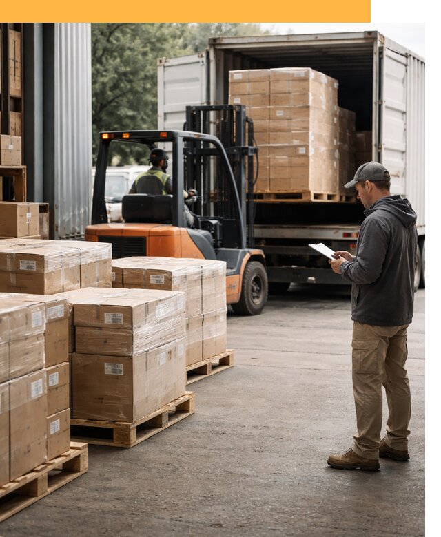 Оптовые поставки из Китая от 51345 руб, доставка и таможня