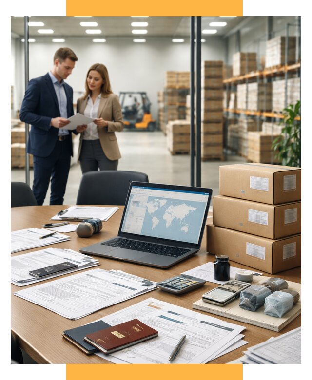 Торговый дом в Китае от 46211 р. — услуги и сервис СетСервис-Азв