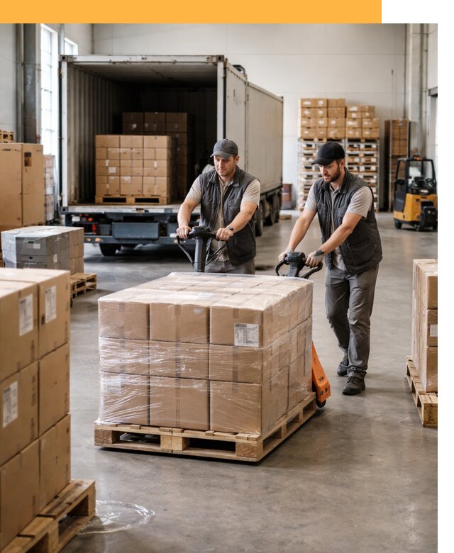 Оптовые поставки из Европы от 12836 руб за единицу