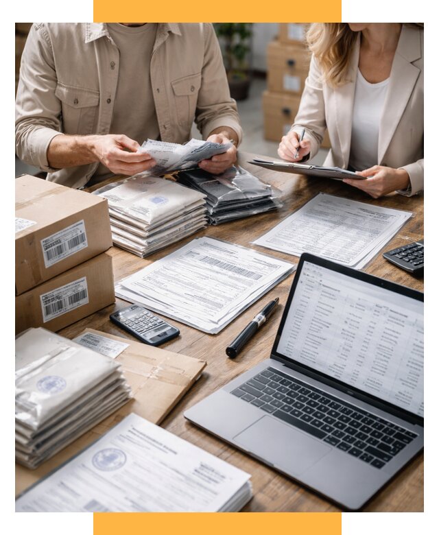 Закупка и доставка из Турции от 25673 р. - СетСервис-Азв