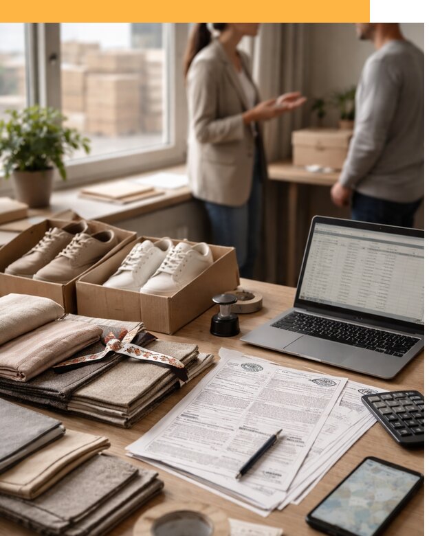 Закупка товаров в Турции под ключ от 25673 руб с доставкой