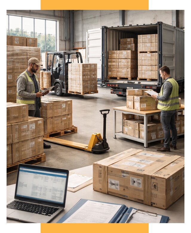 Оптовые поставки из Турции быстро от 46211 р. — СетСервис-Азв