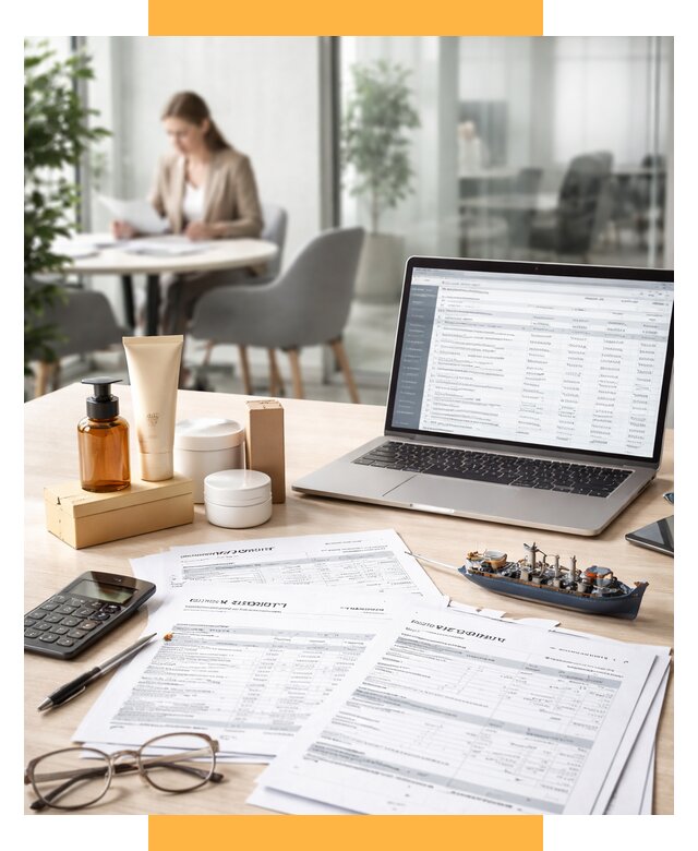 Закупка товара в ОАЭ под ключ от 15404 р. | СетСервис-Азв