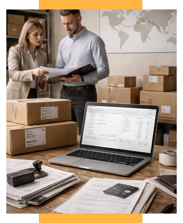 Выкуп товара в ОАЭ под ключ оперативно от 7702 р. | СетСервис-Азв