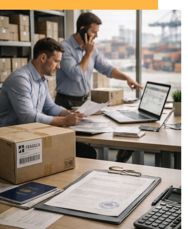 Выкуп товаров и перепродажа в ОАЭ от 7702 руб с логистикой