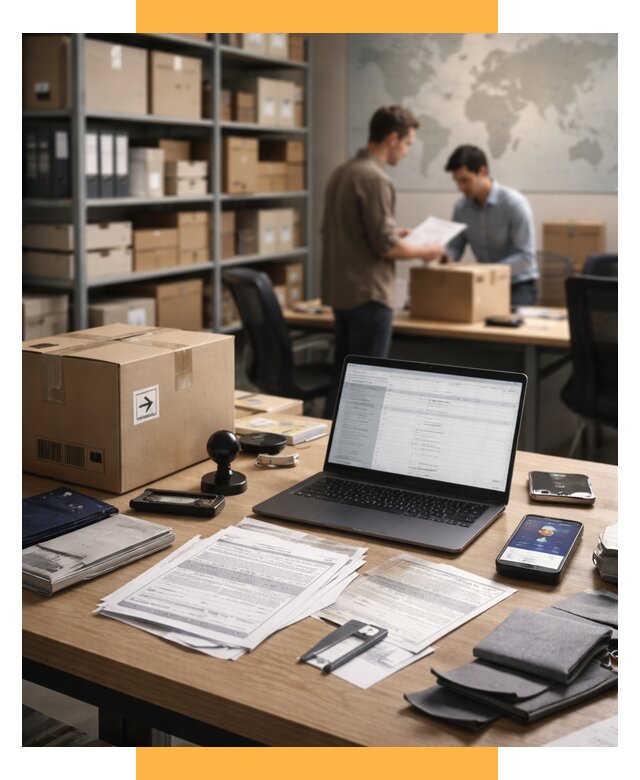 Выкуп товара за рубежом и доставка от 5135 р. | СетСервис-Азв