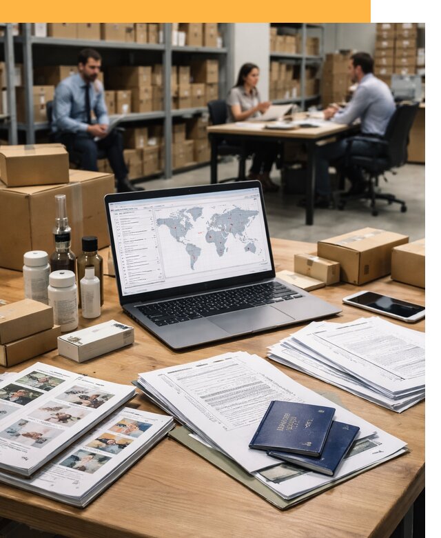 Поиск зарубежного поставщика от 12323 руб. быстро и надежно