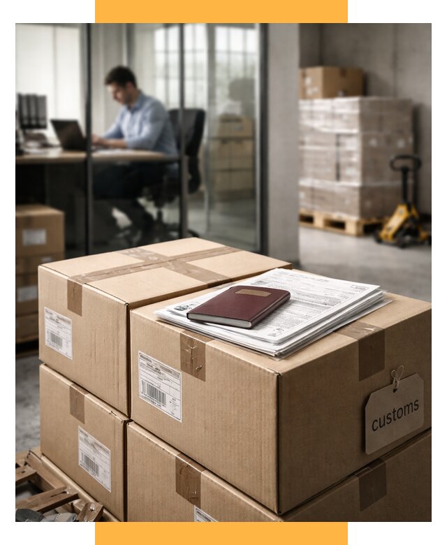 Параллельный импорт под ключ от 20538 р., логистика от СетСервис-Азв